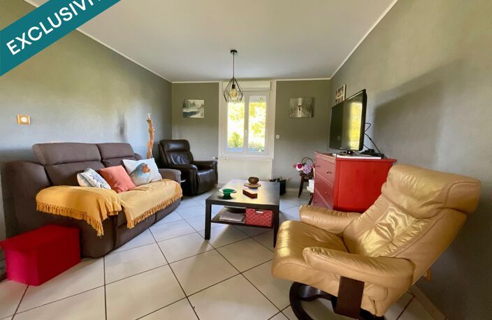 Maison familiale 3 chambres de plain-pied — photo 2