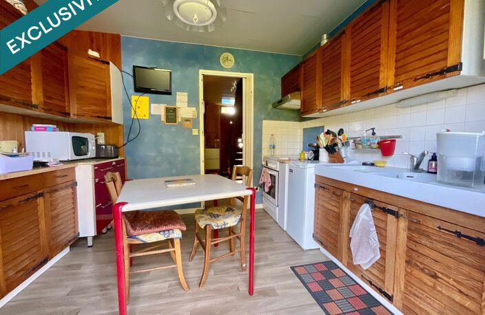 Maison familiale 3 chambres de plain-pied — photo 3