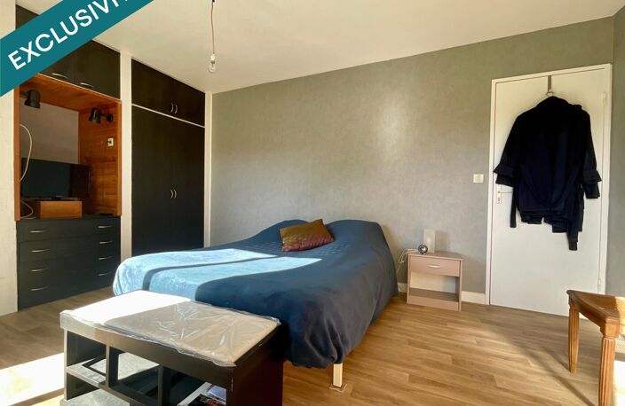 Maison familiale 3 chambres de plain-pied — photo 5