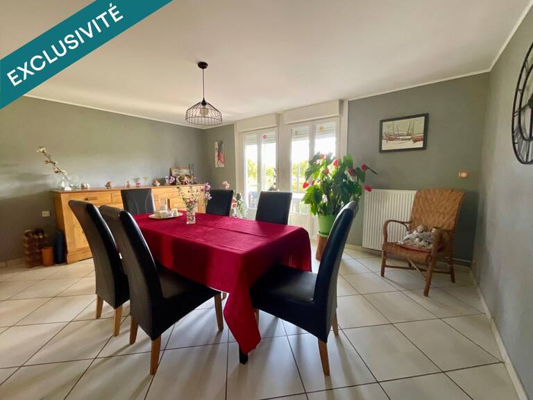 Maison familiale 3 chambres de plain-pied — photo 1