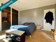 Maison familiale 3 chambres de plain-pied — photo 4