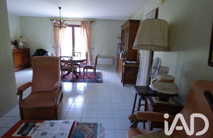 Vente Pavillon 5 pièces — photo 2