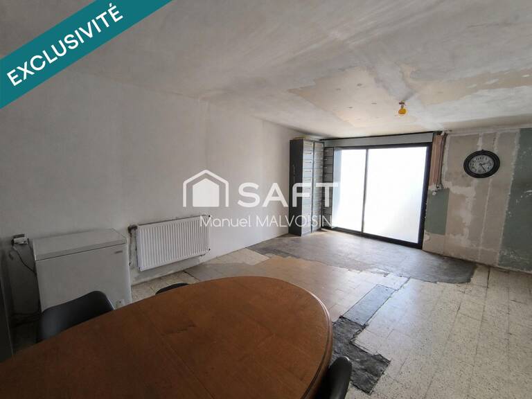 Maison 4 chambres, secteur petit Ronchin. — photo 1