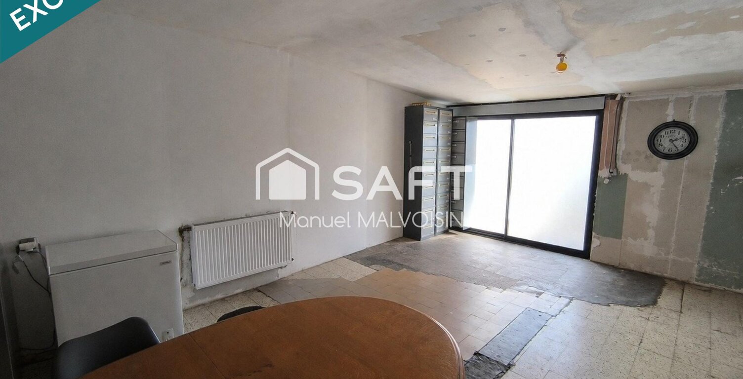 Maison 4 chambres, secteur petit Ronchin. — photo 1