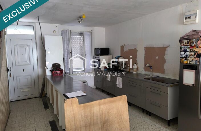 Maison 4 chambres, secteur petit Ronchin. — photo 2