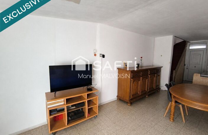 Maison 4 chambres, secteur petit Ronchin. — photo 3