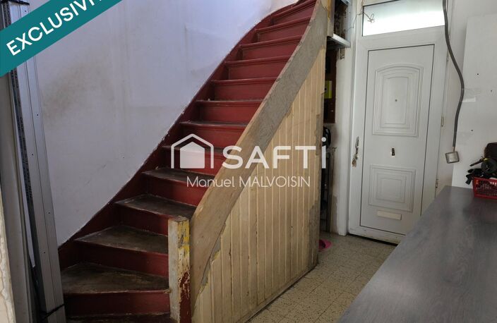 Maison 4 chambres, secteur petit Ronchin. — photo 5