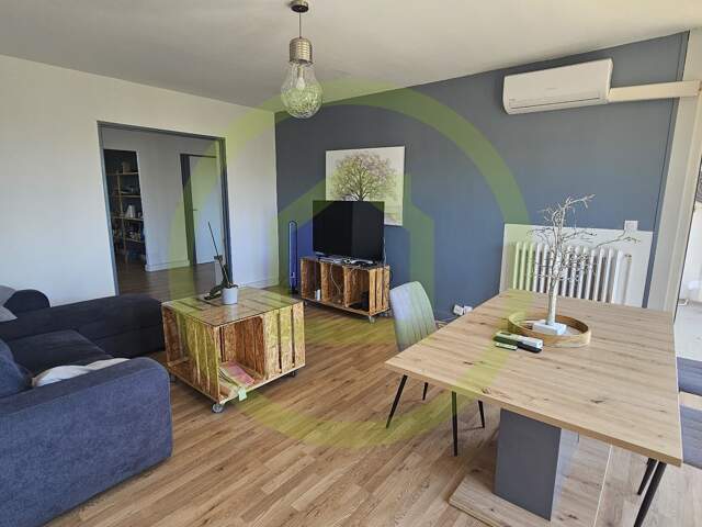 Appartement — photo du bien
