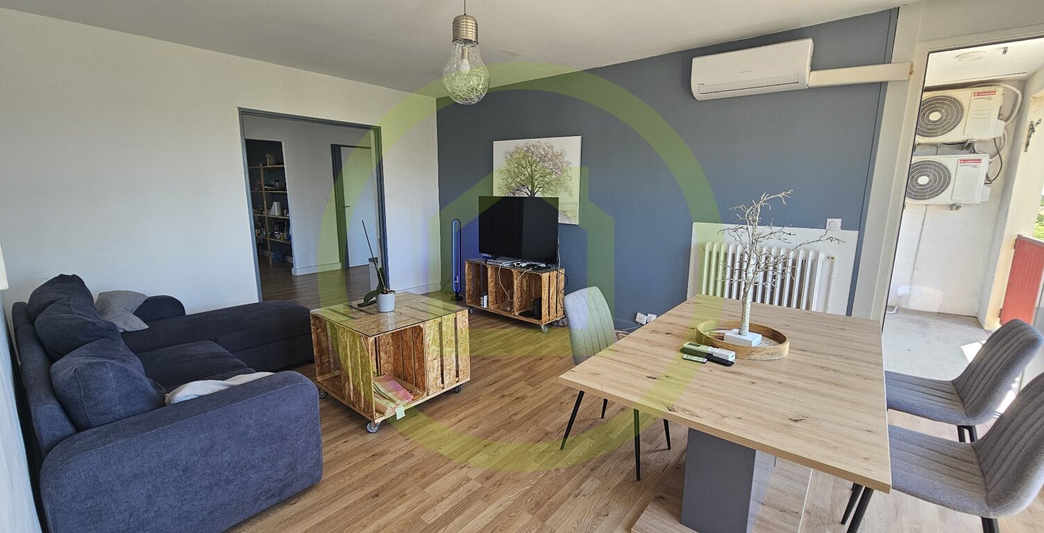 Appartement — photo 1
