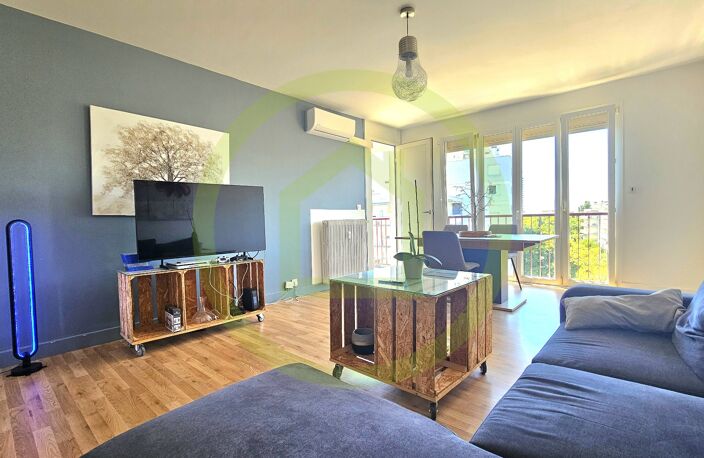 Appartement — photo 2