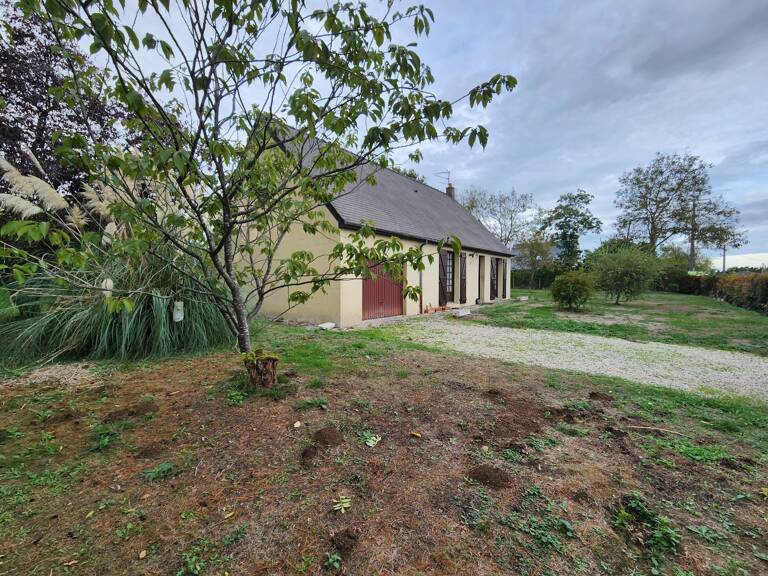 Maison — photo 1