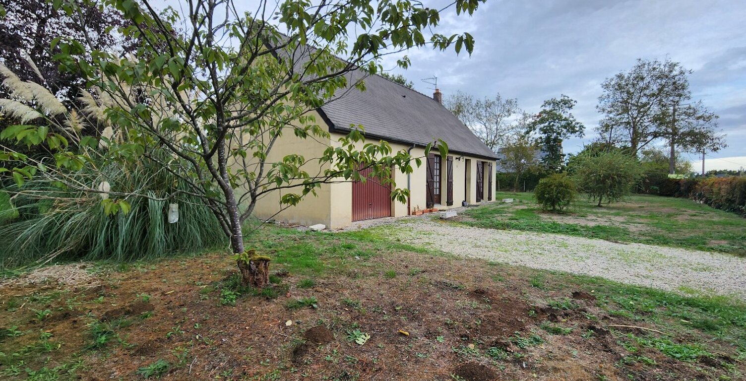 Maison — photo 1
