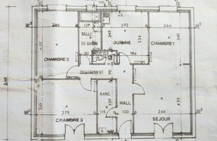 Maison — photo 3