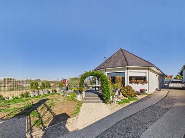 Maison — photo du bien