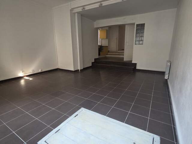 Appartement — photo du bien