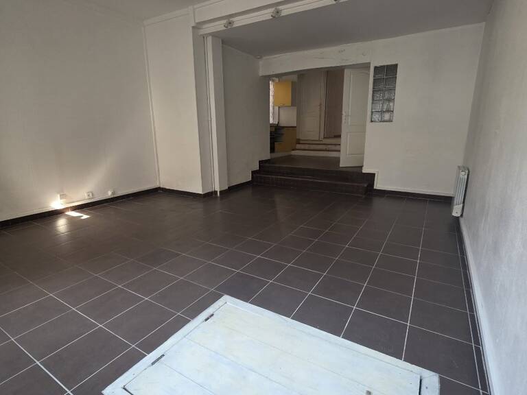 Appartement — photo 1
