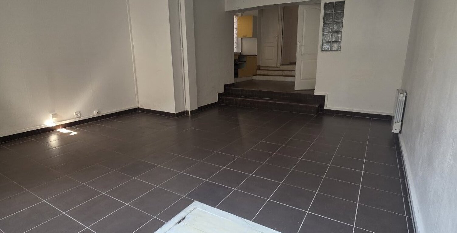 Appartement — photo 1