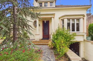 Maison — photo du bien