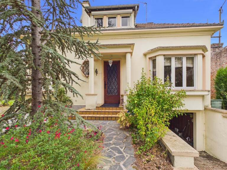 Maison — photo 1