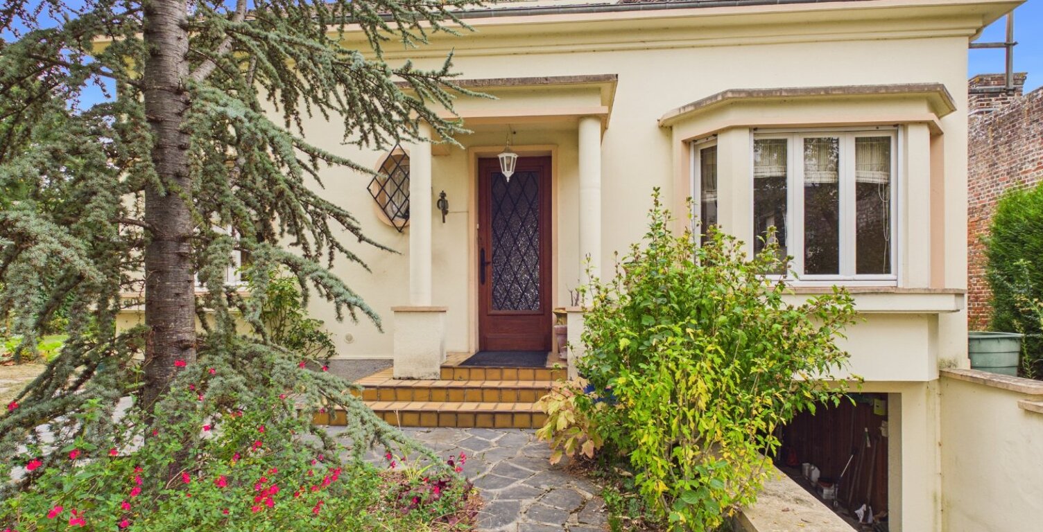 Maison — photo 1