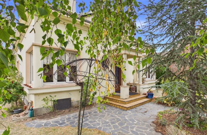Maison — photo 2