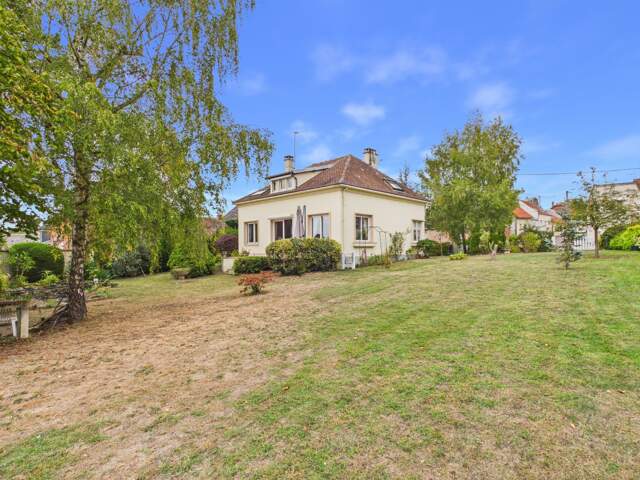 Maison — photo du bien