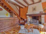Maison de 1835 en brique et galets dans un environnement exceptionnel — photo 2