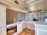 Maison de 1835 en brique et galets dans un environnement exceptionnel — photo 4