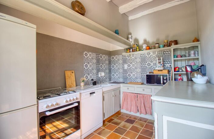 Maison de 1835 en brique et galets dans un environnement exceptionnel — photo 4