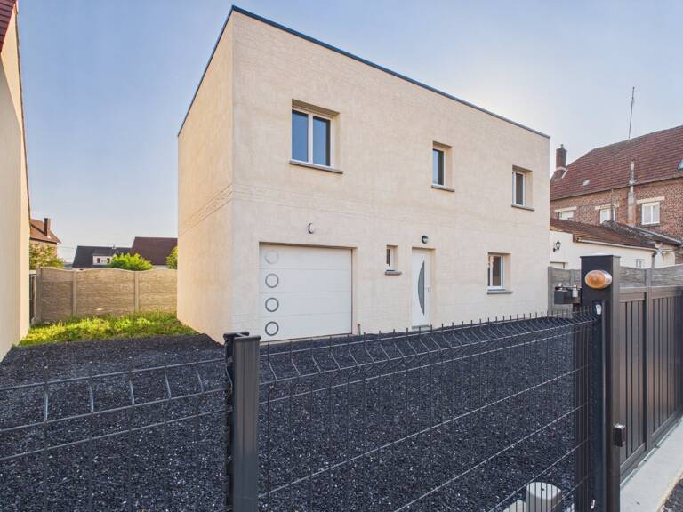 Maison — photo 1