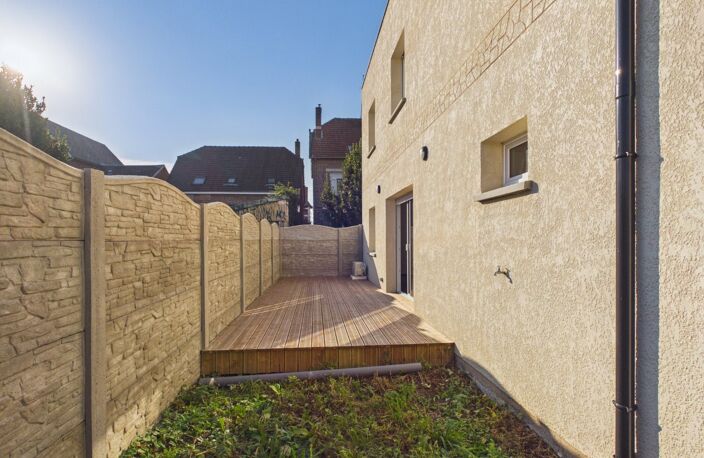 Maison — photo 2