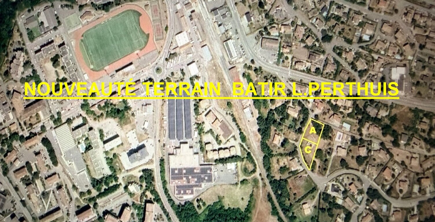 Terrain — photo 1
