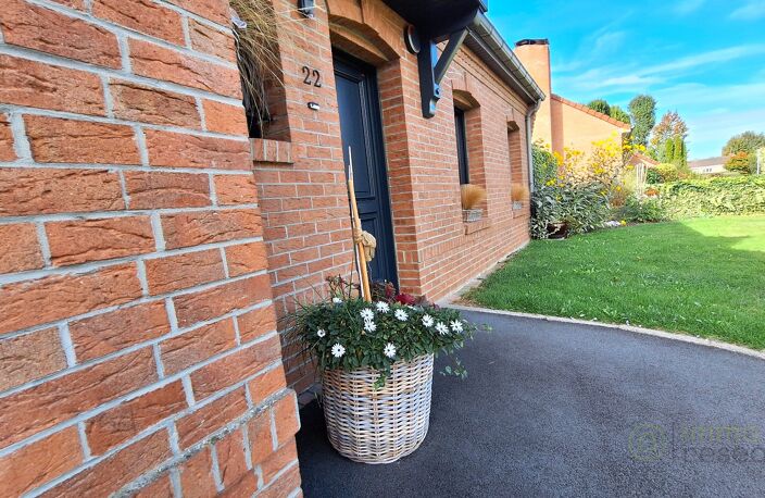 Maison en résidence — photo 2