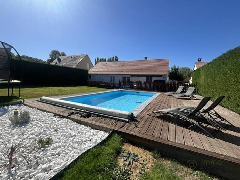 Maison — photo 1