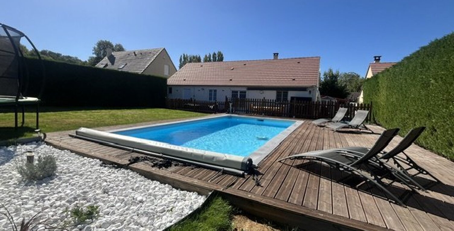 Maison — photo 1