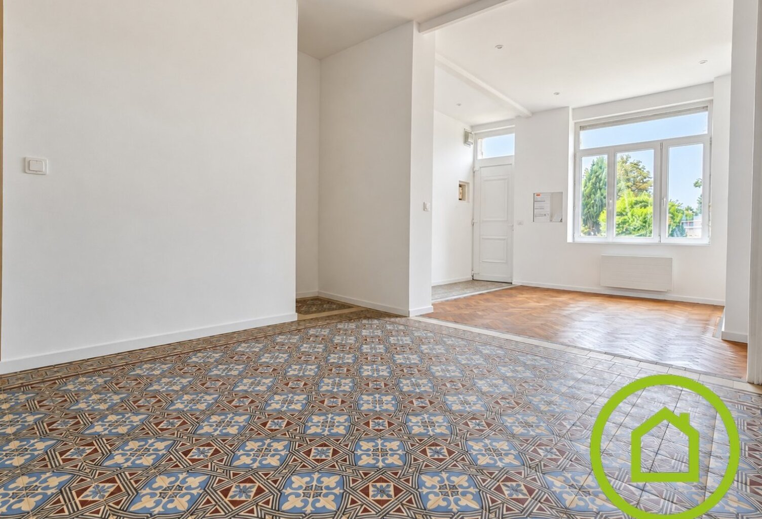 Maison — photo 1