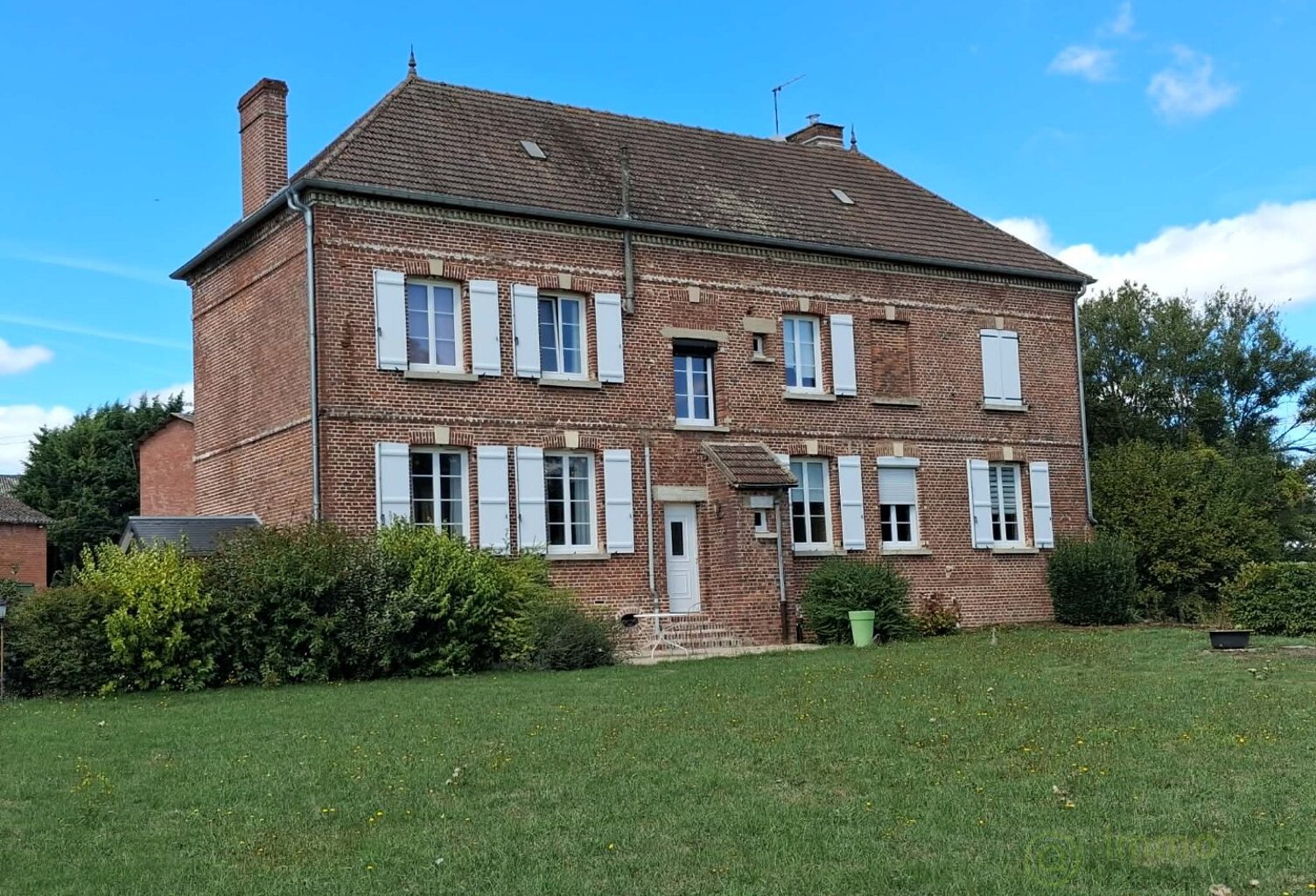 Maison — photo 1