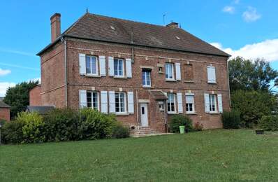 Maison — photo du bien