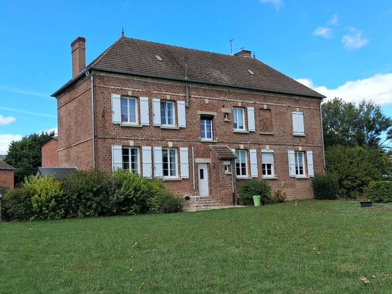 Maison — photo 1