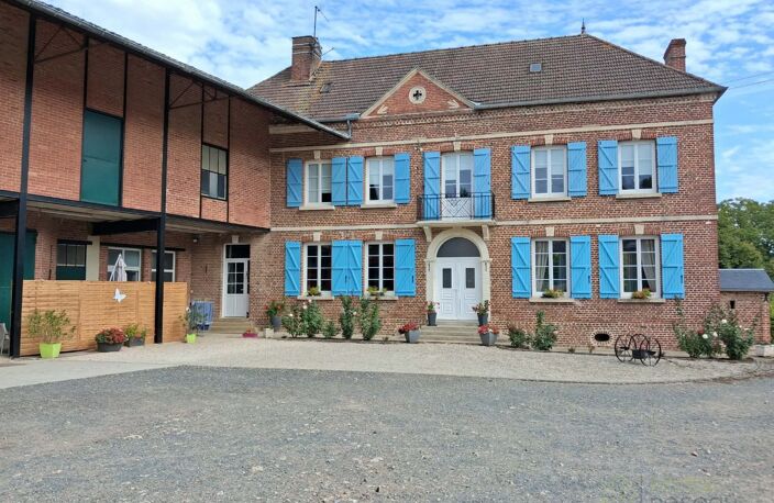 Maison — photo 2
