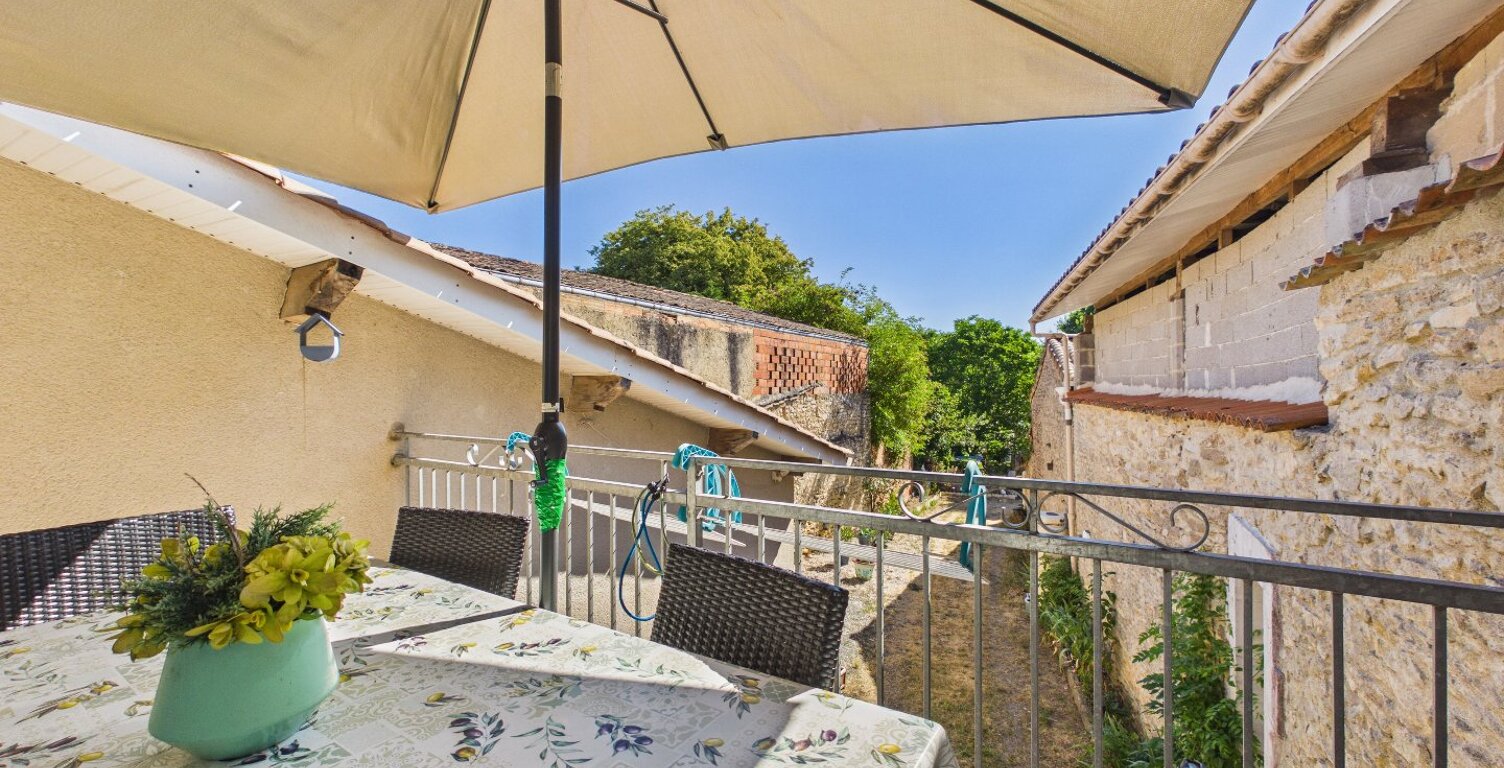 Maison — photo 1
