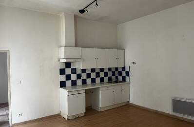 Appartement — photo du bien