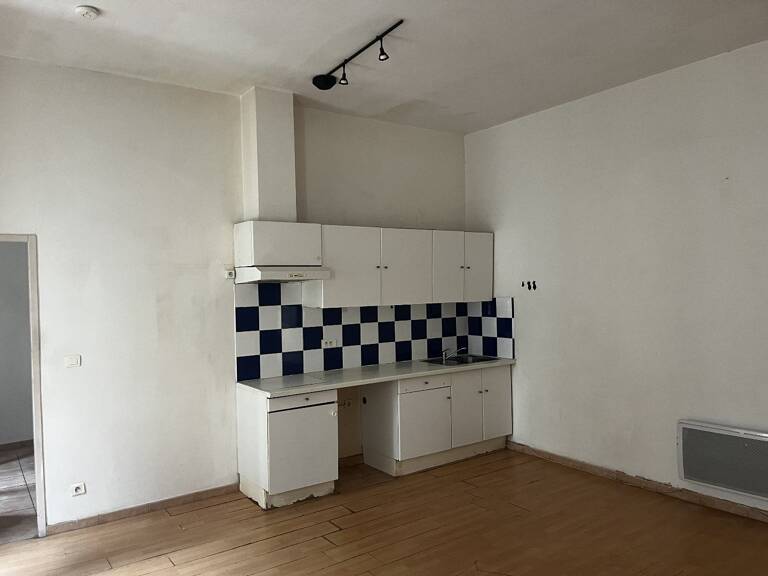 Appartement — photo 1