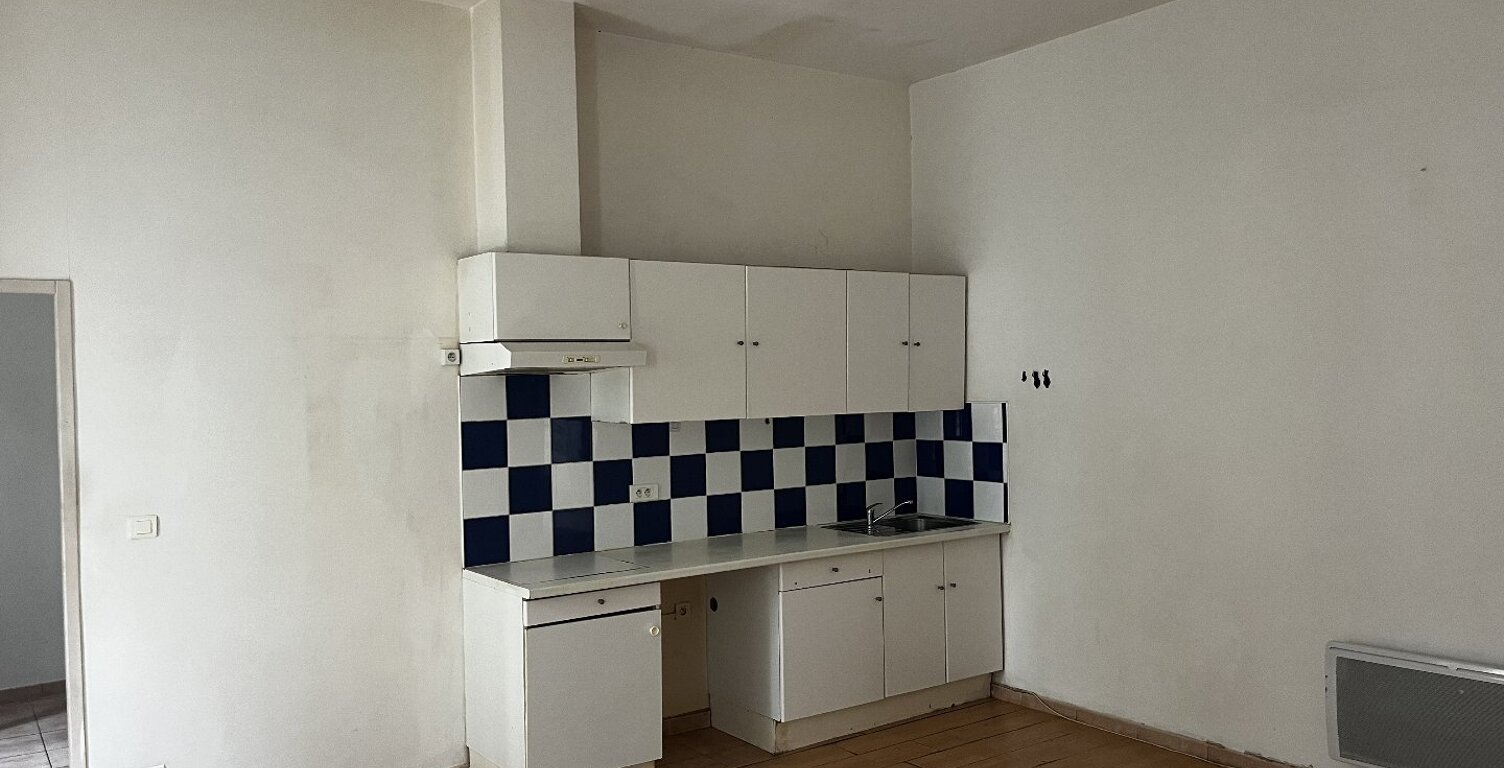 Appartement — photo 1