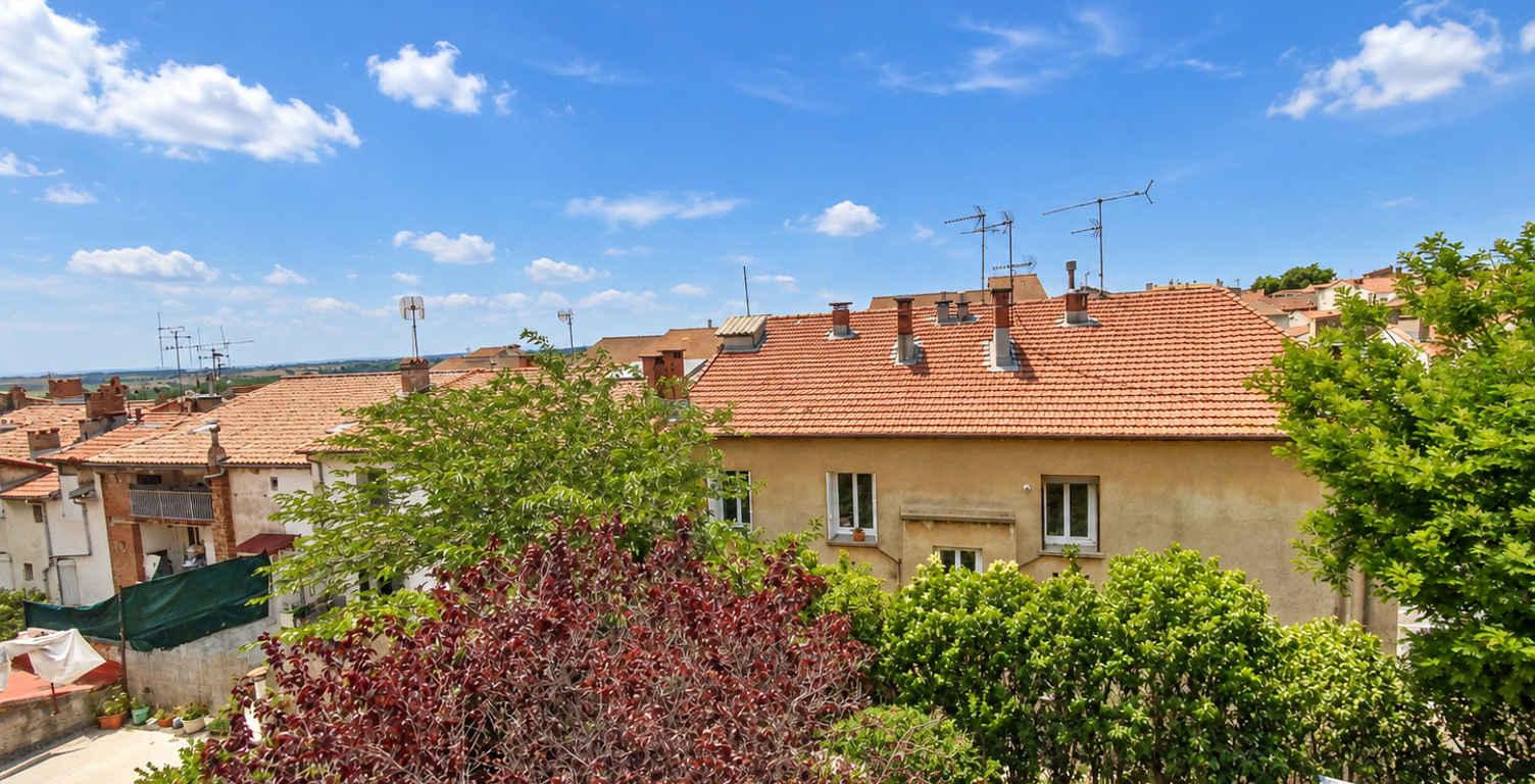 Appartement - 85m² - Béziers — photo 1