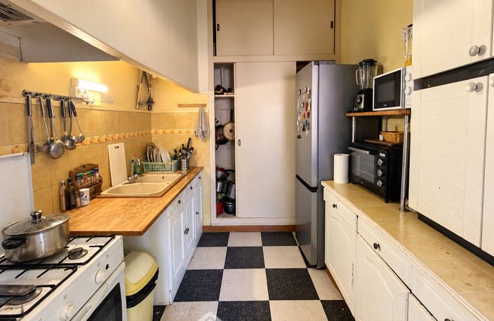 Appartement - 85m² - Béziers — photo 4
