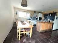 Maison - 82m² - rospez — photo 3