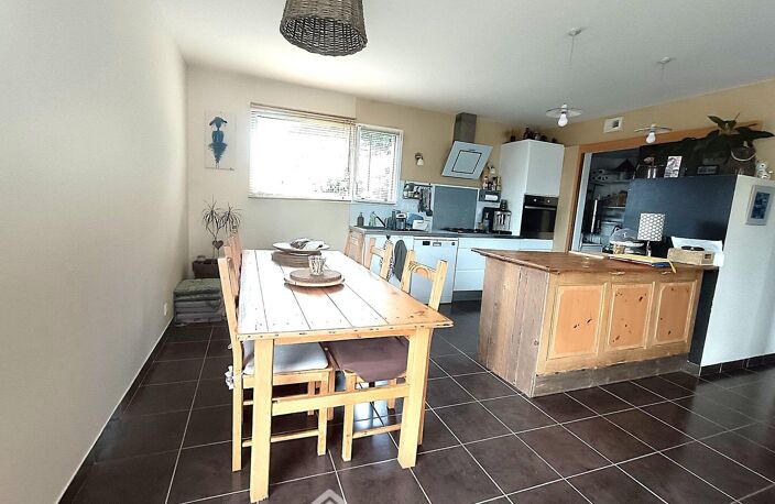 Maison - 82m² - rospez — photo 3