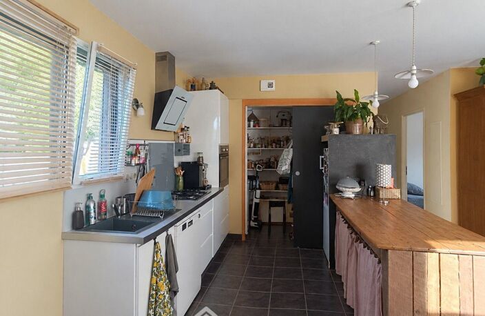 Maison - 82m² - rospez — photo 4