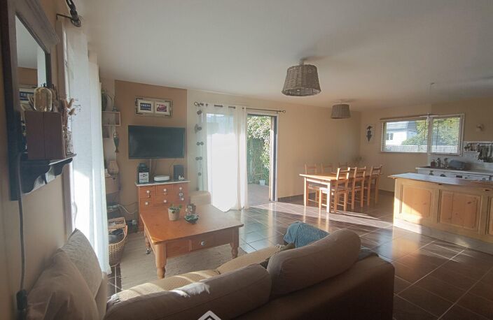 Maison - 82m² - rospez — photo 5